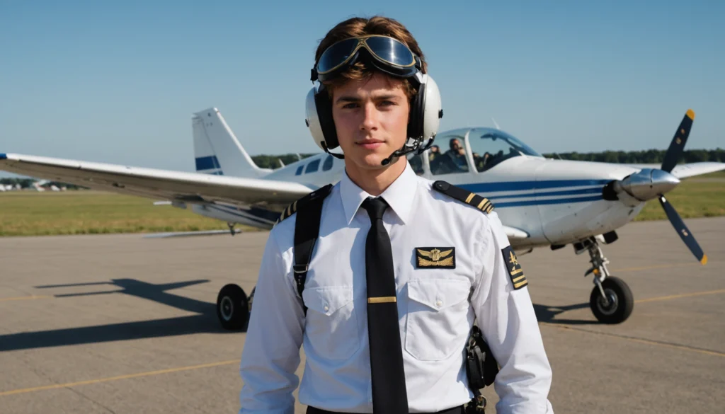cpl pilote