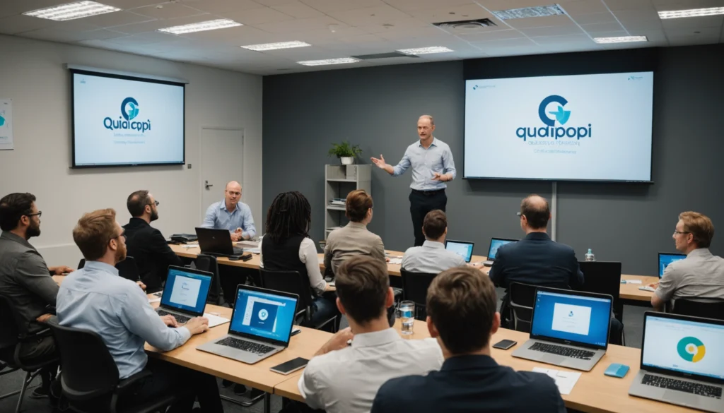 certification qualité