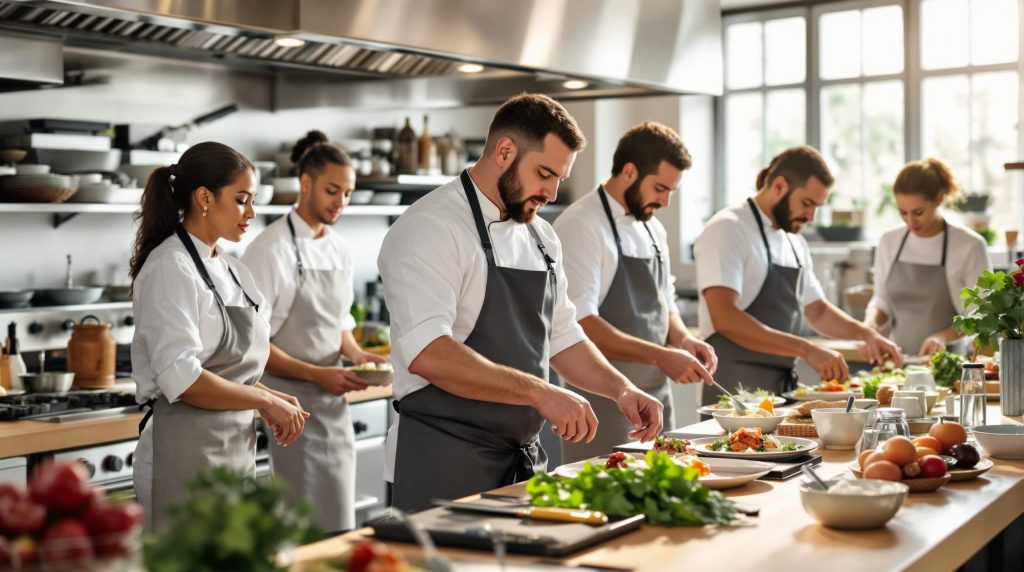 ecole cuisine alain ducasse